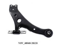 Рычаг подвески. Toyota: Previa, Kluger V, Tarago, Kluger, Estima, Highlander Двигатели: 2AZFE, 1CDFTV, 1MZFE, 2AZFXE, 3MZFE