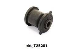 Сайлентблок. Toyota Corolla, EE90, AE102, CE107, CE97, AE92, EE105, EE98, EE101, AE96, CE102G, AE103, CE108G, EE108, CE102, AE101G, CE106, AE91, CE90...