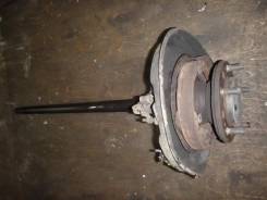 Привод, полуось. Toyota Land Cruiser, FZJ100, HDJ100, HDJ100L, J100, UZJ100, UZJ100L, UZJ100W