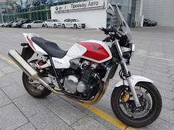 Honda CB. 1 300 куб. см., исправен, птс, с пробегом
