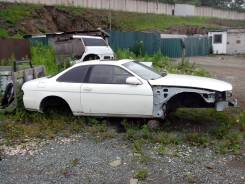 Кузов в сборе. Toyota Soarer, JZZ30