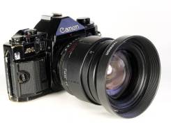 Canon AE-1