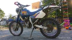 Suzuki DR 250SE. 250 куб. см., исправен, птс, с пробегом