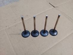 Клапан впускной. Toyota Corona, ST210 Toyota Vista Ardeo, SV50 Toyota Nadia, SXN10 Toyota Vista, SV50 Двигатель 3SFSE