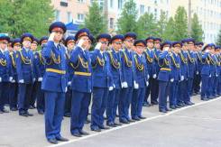 Оперуполномоченный. ФКУ ИК-27 ГУФСИН России по Приморскому краю. П. Волчанец ул. Комсомольская 1б
