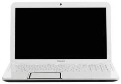Toshiba. 15.6", 2,4 ГГц, ОЗУ 8192 МБ и больше, диск 720 Гб, WiFi, аккумулятор на 10 ч.