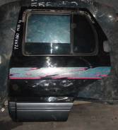 Дверь боковая. Nissan Terrano, LR50, RR50, PR50