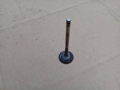 Клапан выпускной. Toyota Corona, ST210 Toyota Vista Ardeo, SV50 Toyota Nadia, SXN10 Toyota Vista, SV50 Двигатель 3SFSE