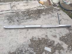 Подножка. Toyota Land Cruiser, HDJ81V, HDJ81, FZJ80, FZJ80G, FZJ80J