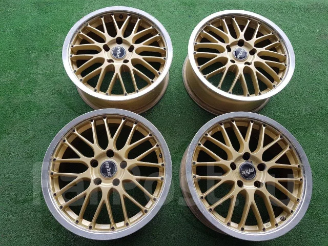 Диски Hinodex Axia R17, 17