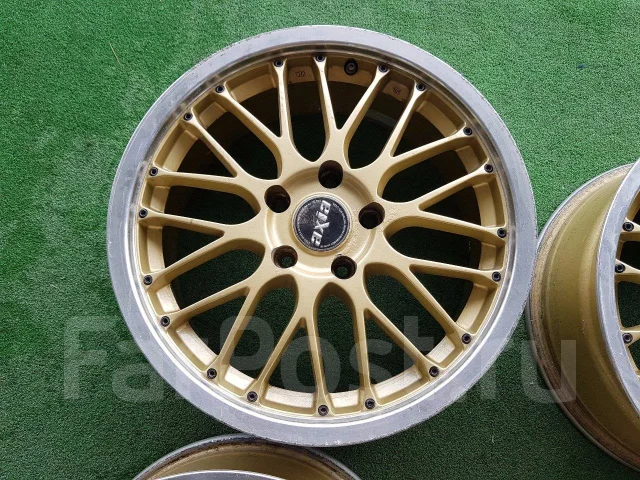 Hinodex Axia. 7.0x17", 5x114.3, ET48, �� 73���. ����