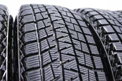 Bridgestone Blizzak DM-V1. Всесезонные, 2011 год, износ: 10%, 4 шт
