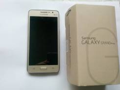 Samsung Galaxy Grand Prime. Б/у