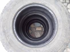 Bridgestone Winter Dueler DM-Z2. Зимние, без шипов, 2005 год, износ: 80%, 4 шт