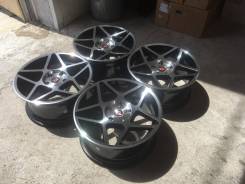 3SDM. 8.0x17, 5x114.30, ET35, ЦО 73,1 мм. Под заказ