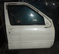 Дверь боковая. Nissan Terrano, LR50, RR50, PR50