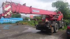 TADANO TR-200, 1992. Продам отличный Японский кран Tadano TR-200, 20 000 кг., 30 м.