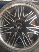 Anhelo Corazon. x19, 5x114.30