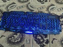 Игровые клавиатуры.