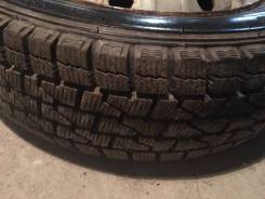 Northtrek N3. Зимние, без шипов, 2003 год, износ: 20%, 1 шт