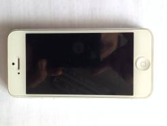 Apple iPhone 5 32Gb. Б/у