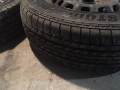 Bridgestone Sneaker. Летние, 2003 год, износ: 20%, 1 шт