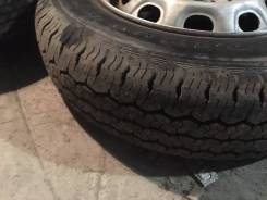 hi-sleel r500, 155R13 8pr. Летние, 2003 год, износ: 10%, 1 шт