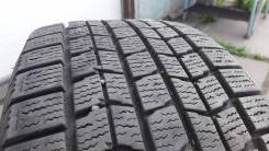 Dunlop DSX-2. Зимние, без шипов, 2009 год, износ: 10%, 4 шт