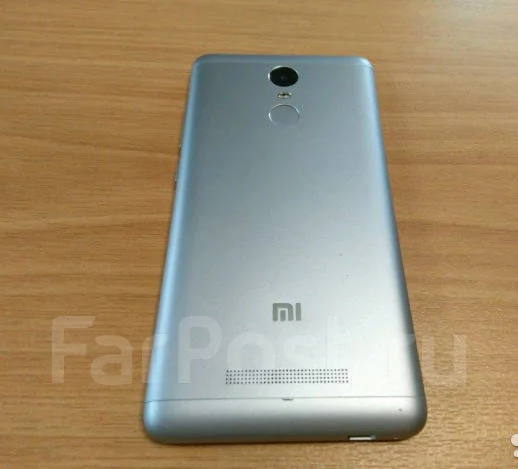 Xiaomi Redmi Note 3 Pro. �/� ����