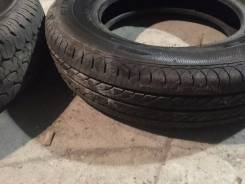 Firestone Firehawk. Летние, 2003 год, износ: 10%, 1 шт