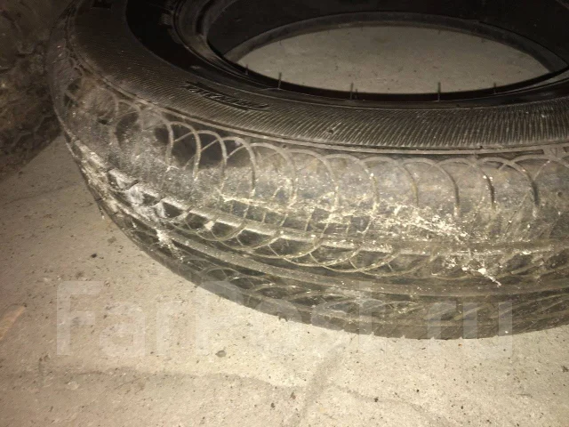Firestone Firehawk. ������, 2003 ���, �/�, ����� 10 % ����