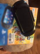 Sony PlayStation Portable