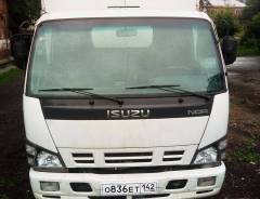 Isuzu NQR. Продается грузовик Isuzu nqr, 5 193 куб. см., 5 000 кг.
