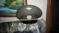 Фуражка. 57