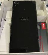 Sony Xperia Z3 dual. Б/у