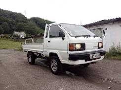 Toyota Lite Ace. Продам хорошего грузовичка., 2 000 куб. см., 1 000 кг.