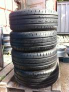 Bridgestone Nextry Ecopia. Летние, 2012 год, износ: 5%, 4 шт