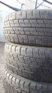 Goodyear Ice Navi Zea II. Зимние, 2009 год, износ: 70%, 4 шт
