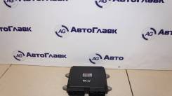 Блок управления двс. Mitsubishi Colt, Z24A, Z24W Двигатель 4A91