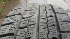Goodyear Ice Navi Zea II. Зимние, без шипов, 2011 год, износ: 20%, 4 шт