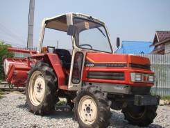 Yanmar F235. Продам трактор Япония, 1 463 куб. см.