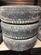 Bridgestone Blizzak MZ-01. Зимние, 2003 год, износ: 10%, 3 шт
