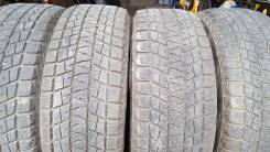 Bridgestone Blizzak DM-V1. Зимние, без шипов, 2013 год, износ: 30%, 4 шт