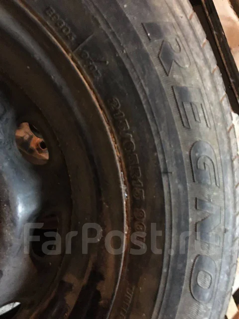 Bridgestone Regno GR-5000. ������, 2003 ���, �/�, ����� 10 % ����