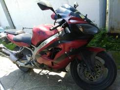 Kawasaki Ninja ZX-9R. 900 куб. см., исправен, птс, с пробегом