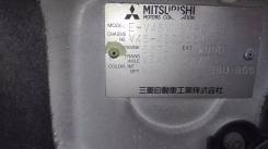 АКПП. Mitsubishi Pajero, V45W