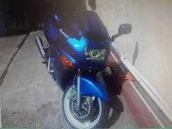 Kawasaki ZZR 600 Ninja. 600 куб. см., исправен, птс, с пробегом