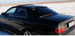 Спойлер на заднее стекло. Toyota Chaser