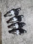 Инжектор. Honda: Civic, Accord, Civic CRX, Legend, Civic Ferio, Inspire, S-MX, Ballade, 3.2TL, 3.5RL, Integra, Saber, Odyssey, Orthia, Prelude, Integr...