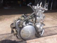 Honda CRM 250. 250 куб. см., исправен, птс, с пробегом